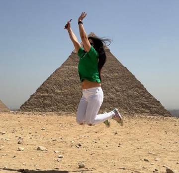 budget Package 03 Nights in Cairo 